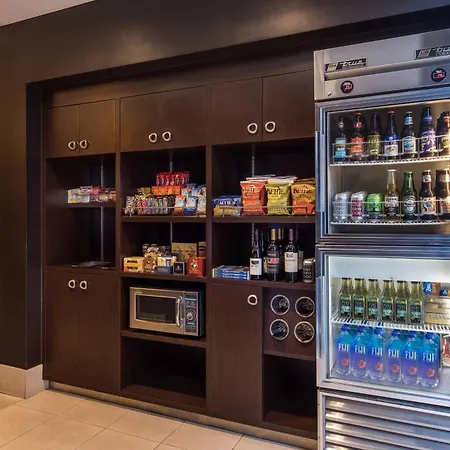 Courtyard By Marriott Portland City Center-3